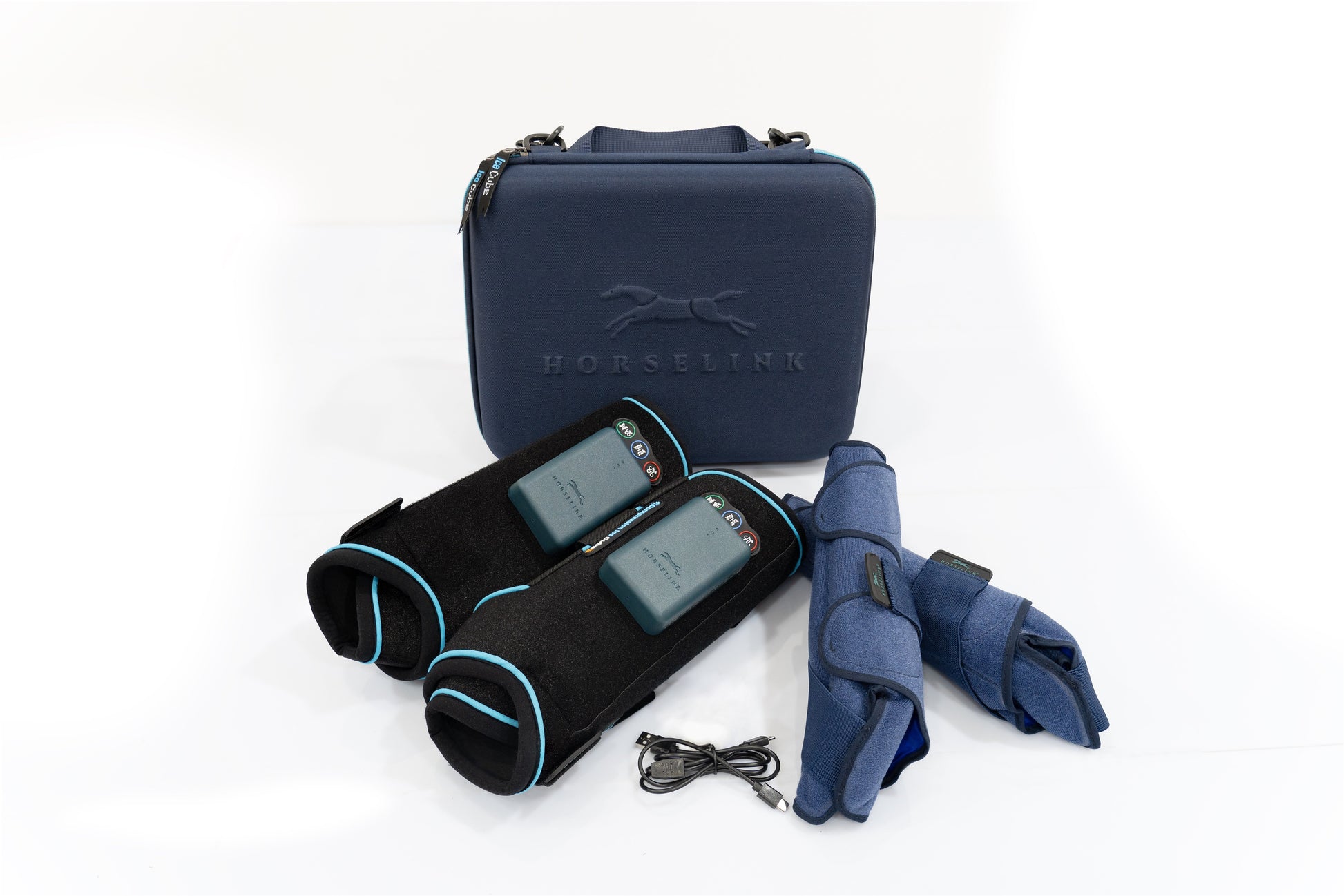 Compression Therapy Boots