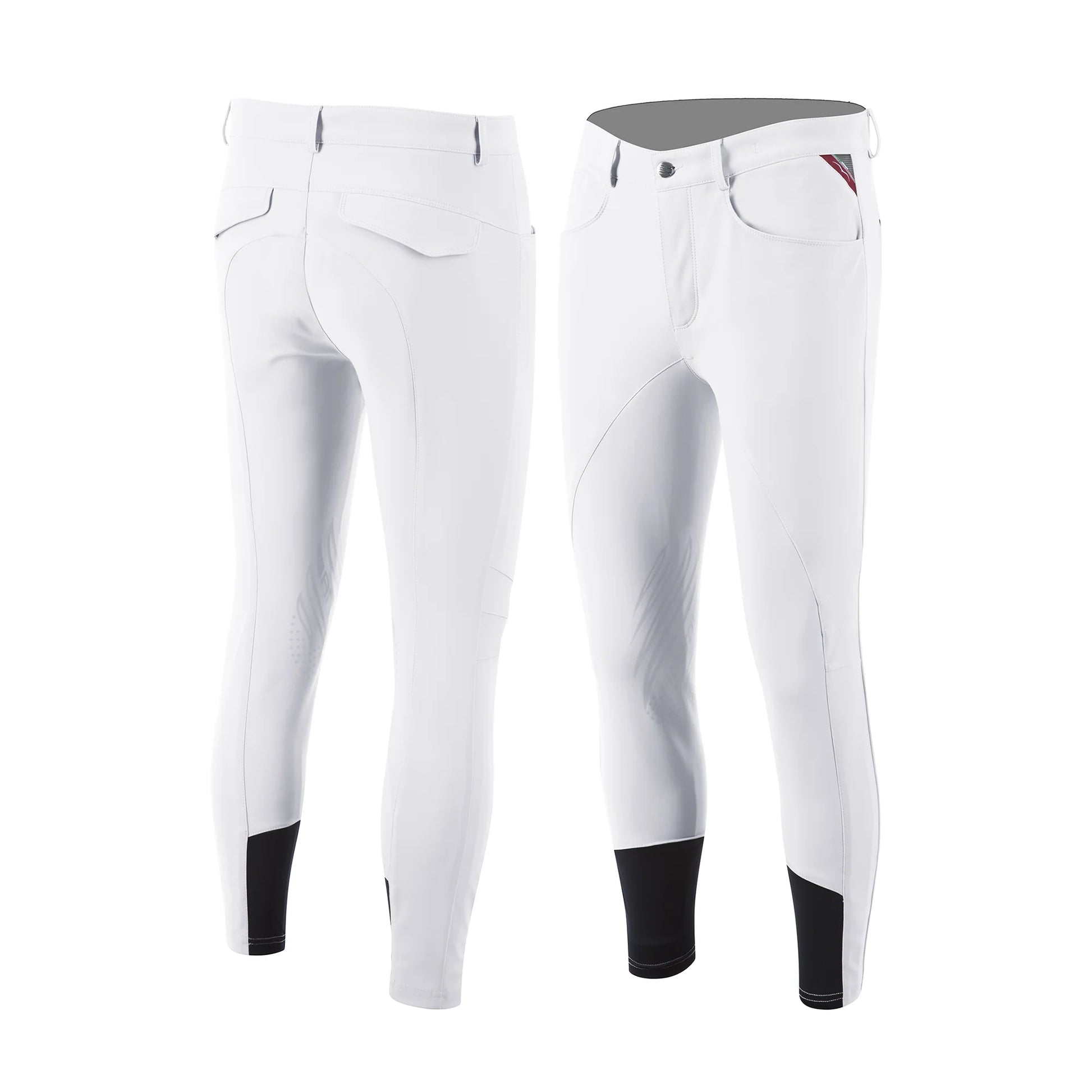 Metrik White Breeches