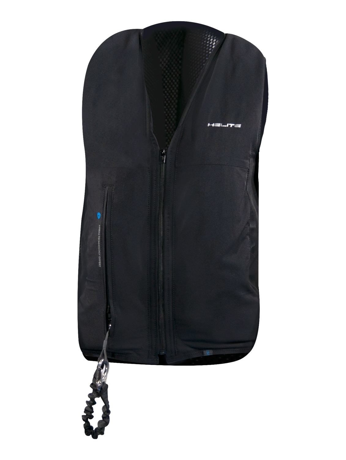 Helite Zip In Air Vest