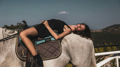 Equestrian Fashion Lookbook: Timeless Style for Every Riding Discipline