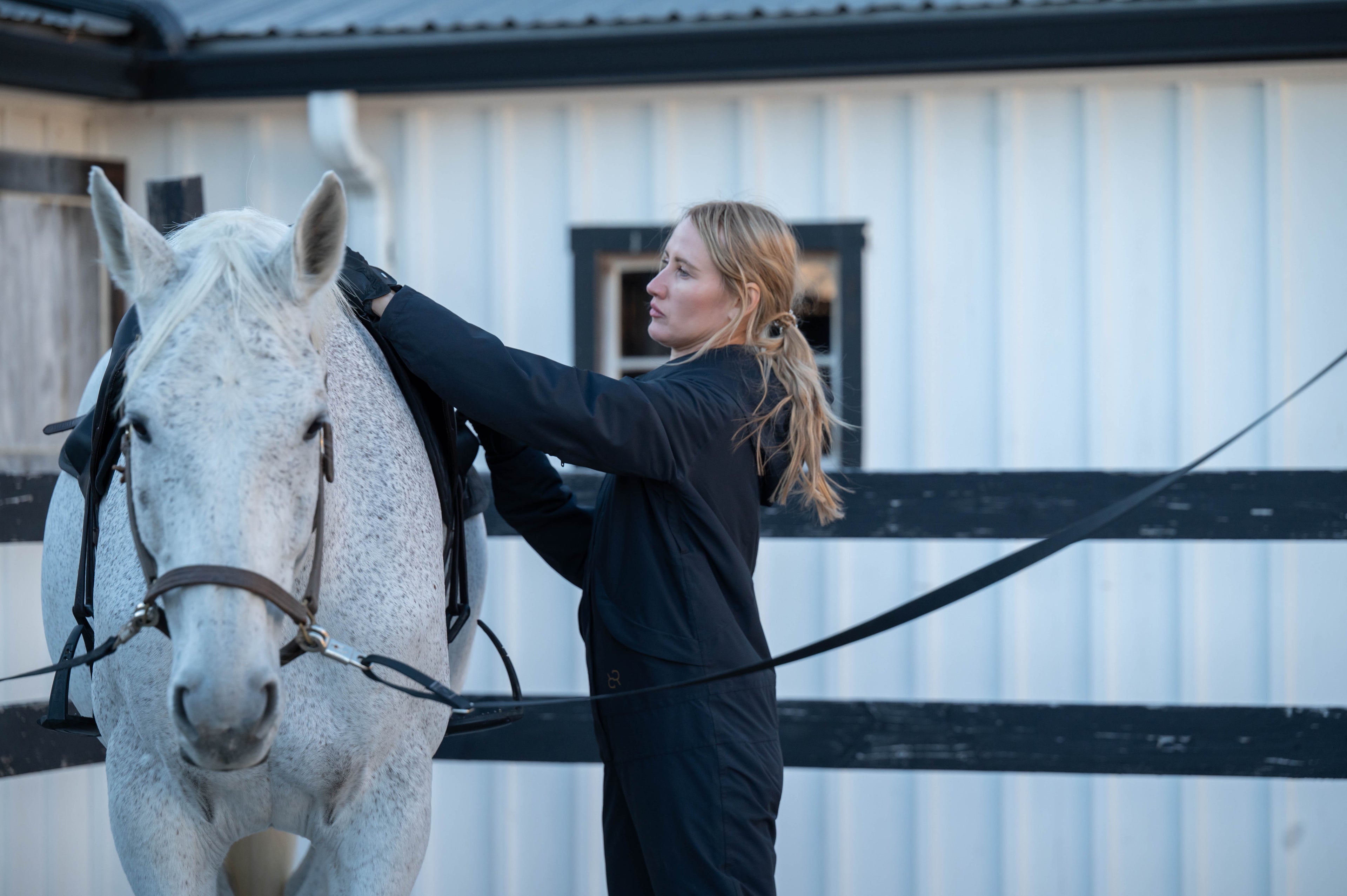 Women’s Winter Apparel