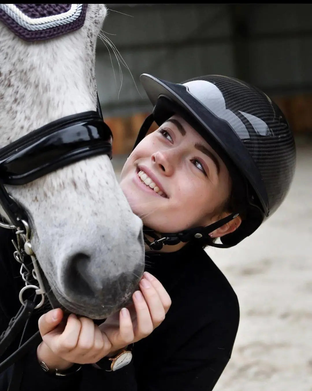 Helmets - MAD Equestrian