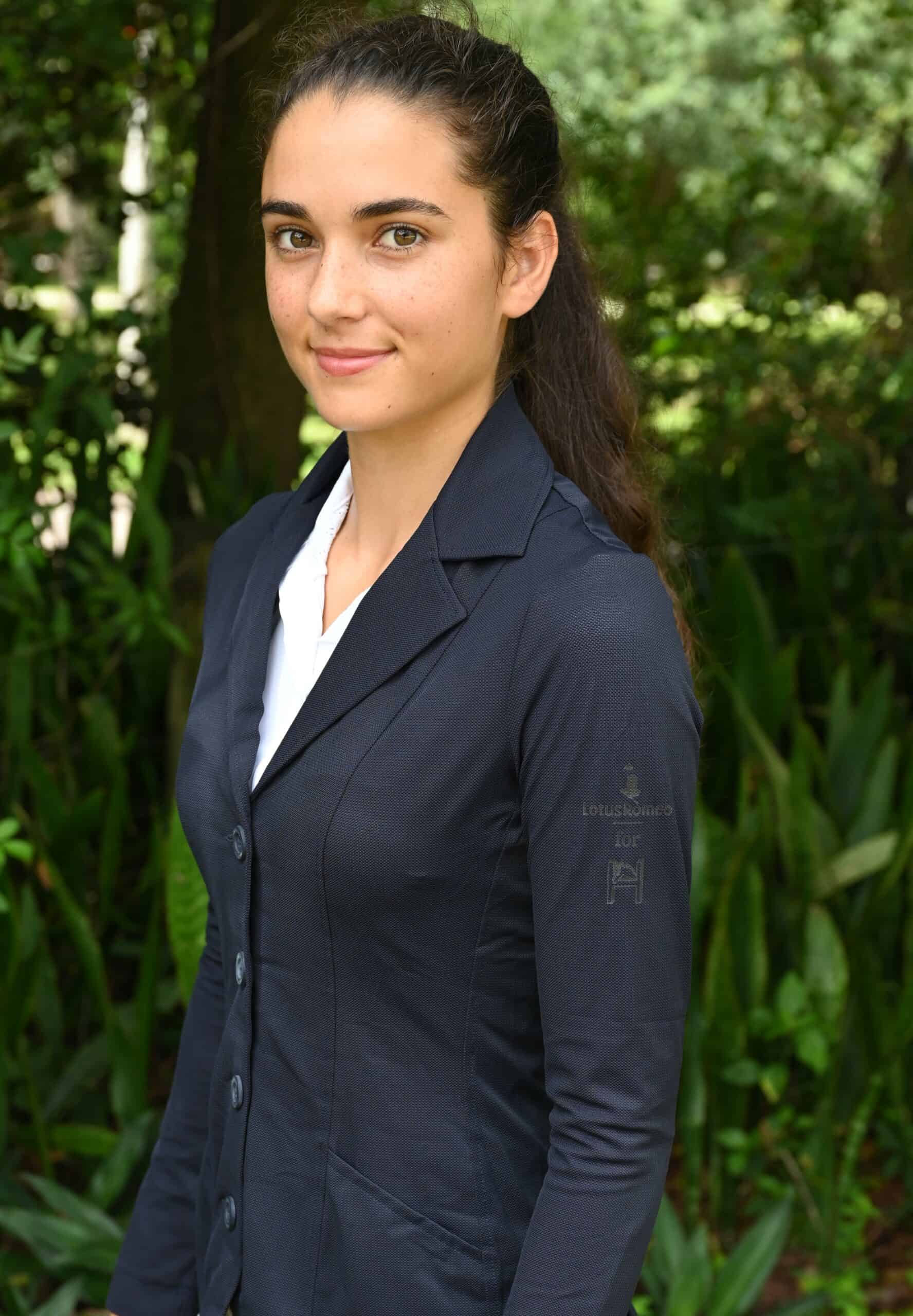 Lotus Romeo H Jacket