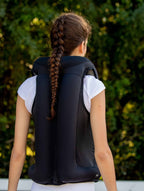 HELITE ZIP IN 2 AIRBAG VEST