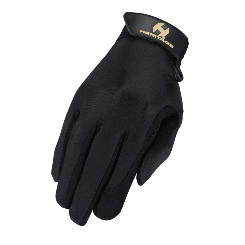 Black Heritage Performance Glove