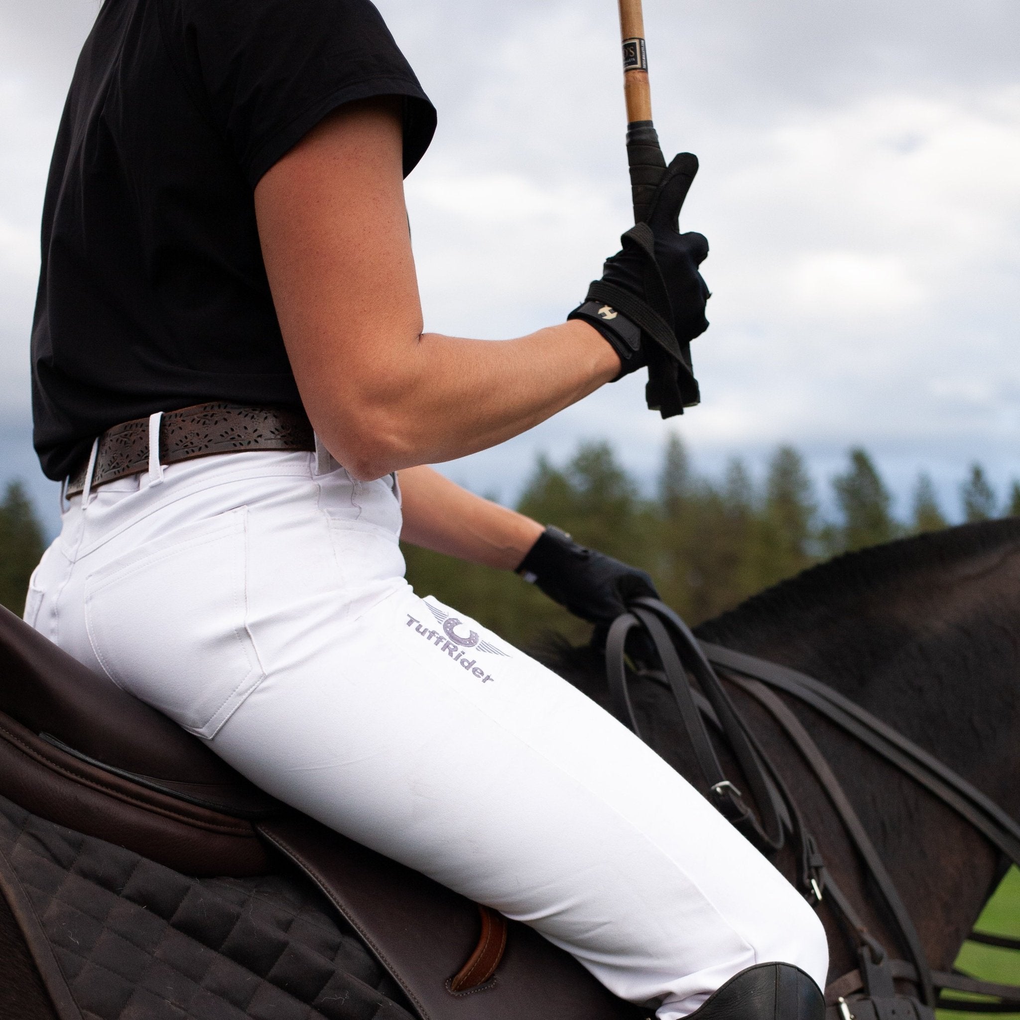 Black Heritage Performance Glove
