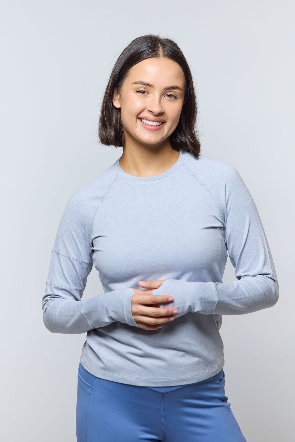 Foudy 2.0 Long Sleeve