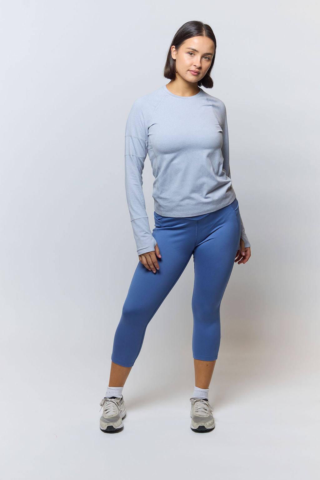 Foudy 2.0 Long Sleeve