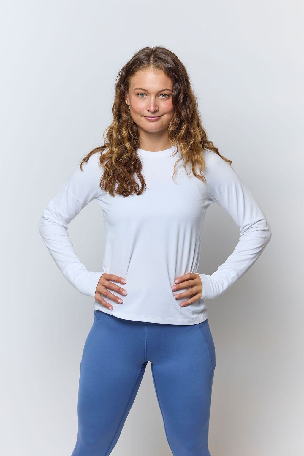 Foudy 2.0 Long Sleeve