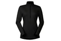 Kerrits Ladies Ice Fil Lite Long Sleeve Solid Riding Shirt