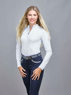 Nice Womens Sun Shirt