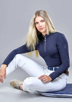 Nice Womens Sun Shirt