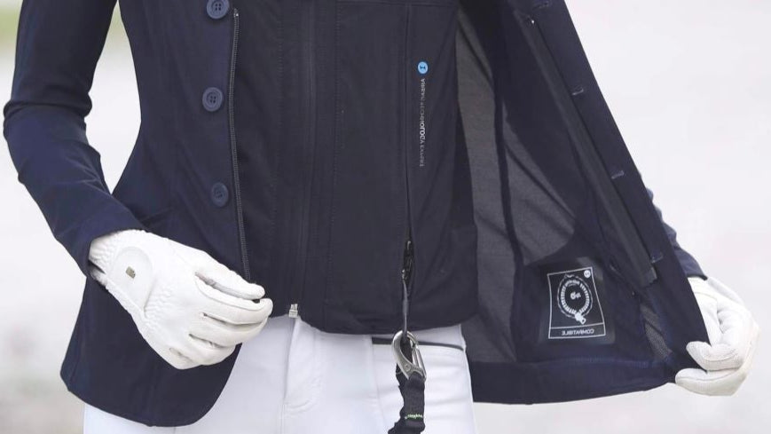 Lotus Romeo H Jacket