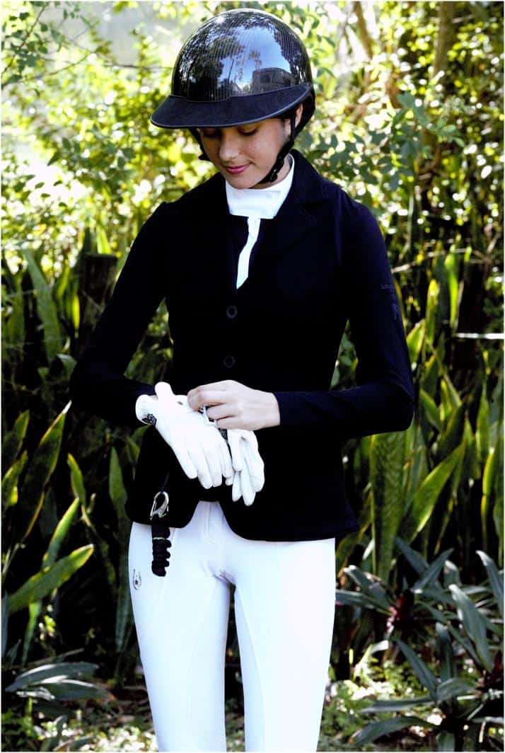 Lotus Romeo H Jacket