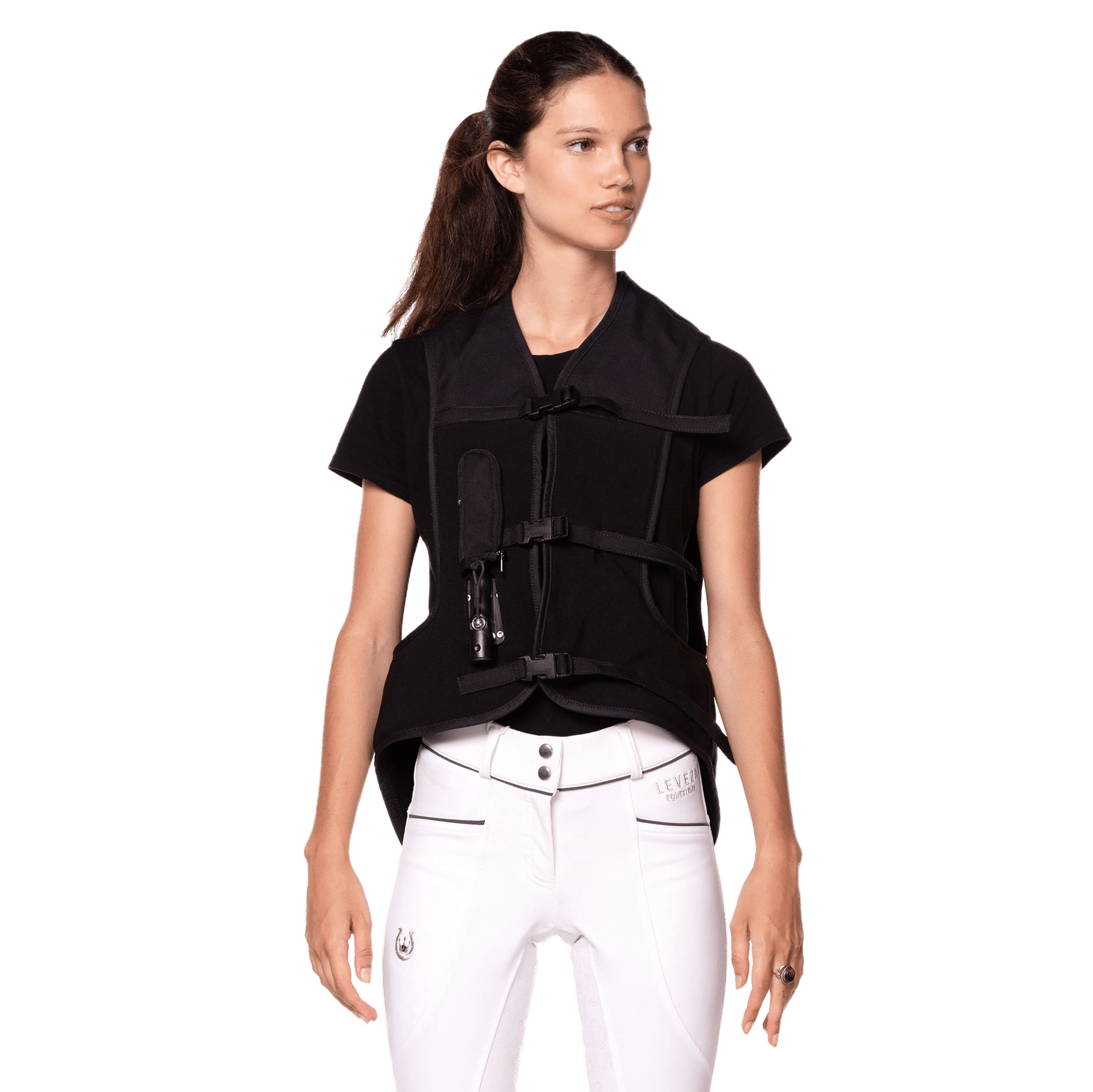 HELITE AIR JACKET AIRBAG