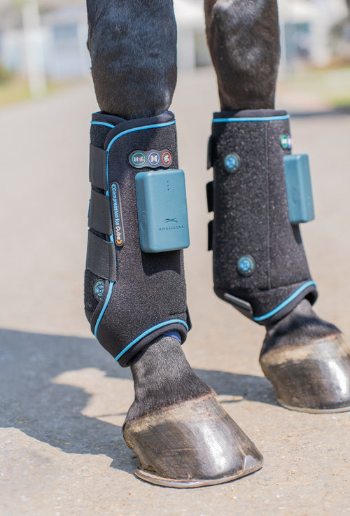 Compression Therapy Boots