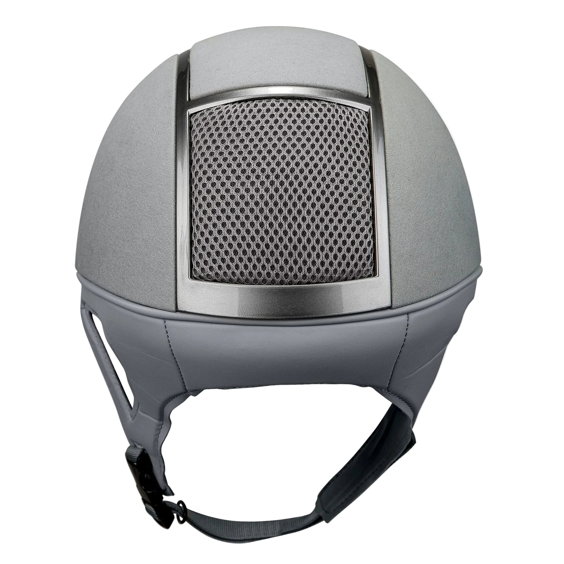 IRH XLT Suede Premium Show Helmet