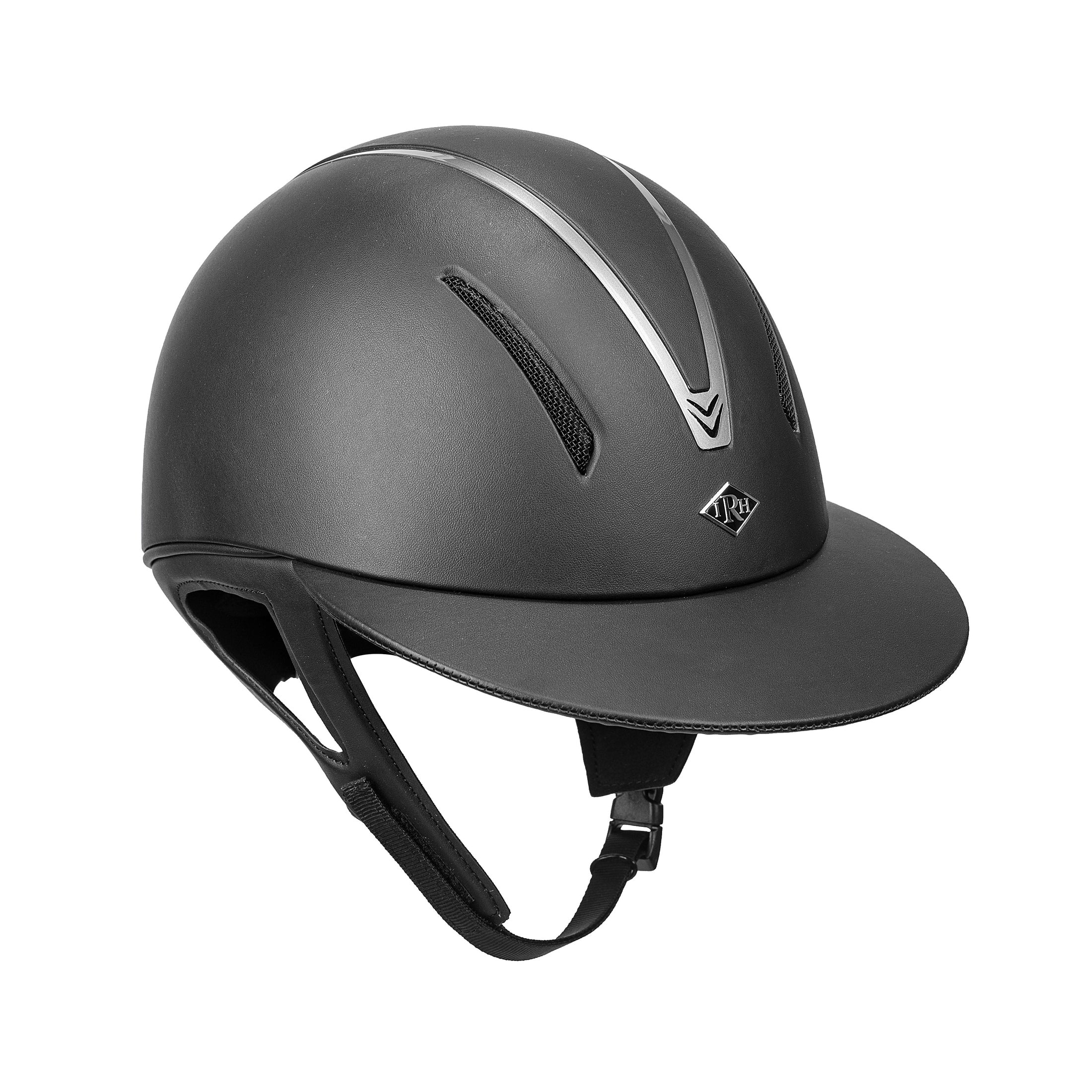 F1 WIDE BRIM HELMET by IRH