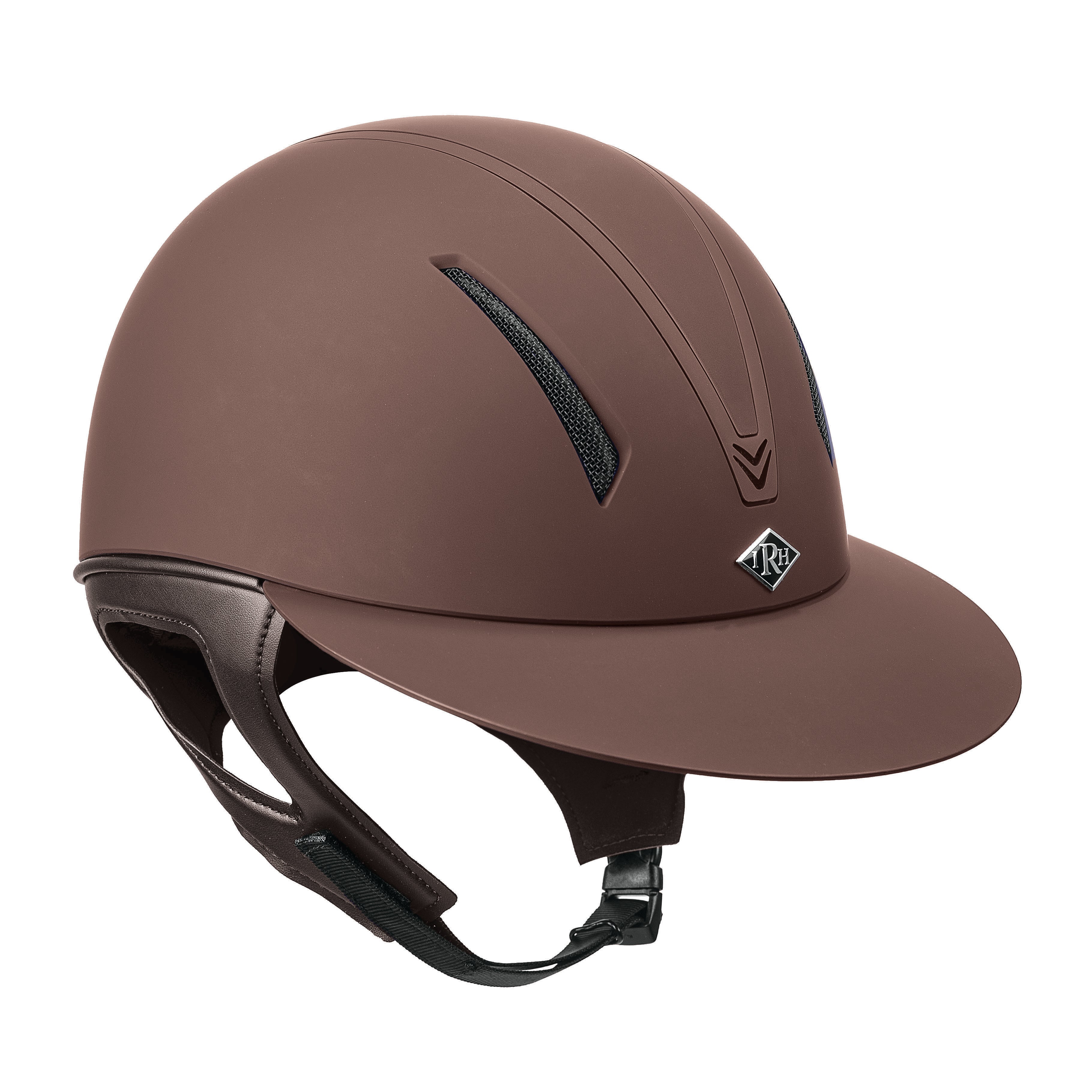 F1 WIDE BRIM HELMET by IRH