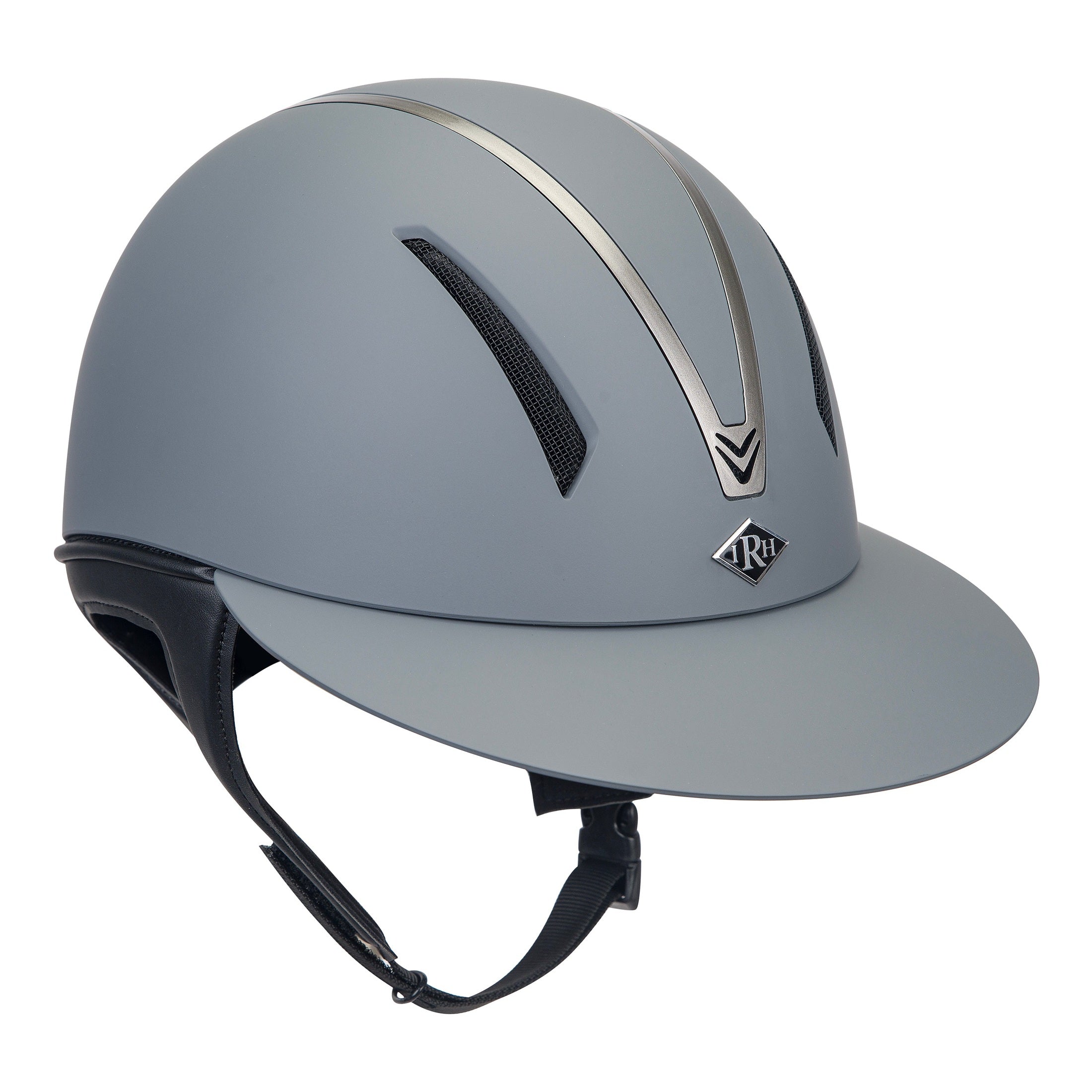 F1 WIDE BRIM HELMET by IRH