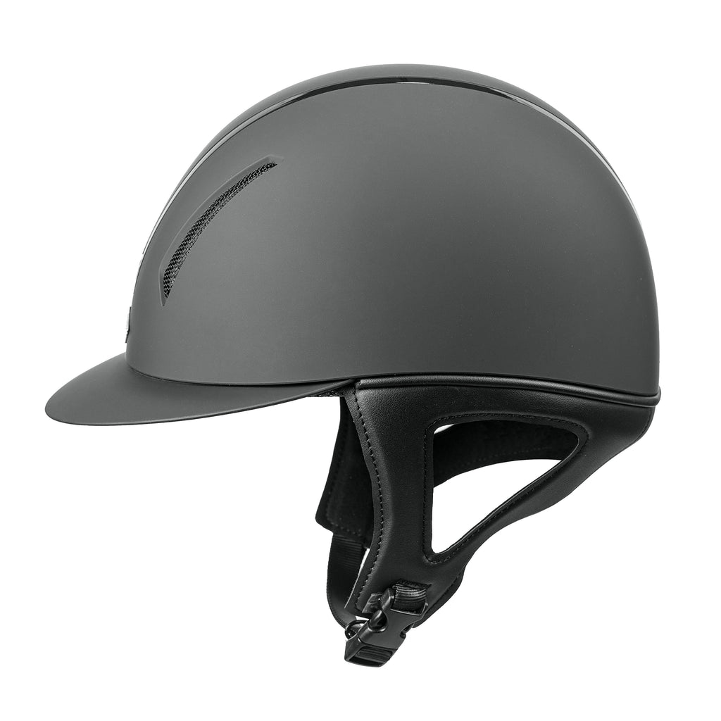 F1 SHORT BRIM HELMET by IRH