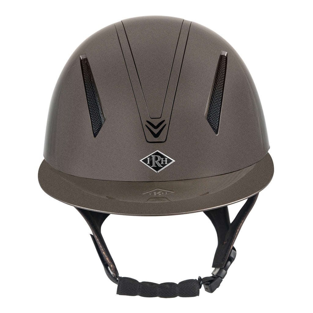 F1 SHORT BRIM HELMET by IRH