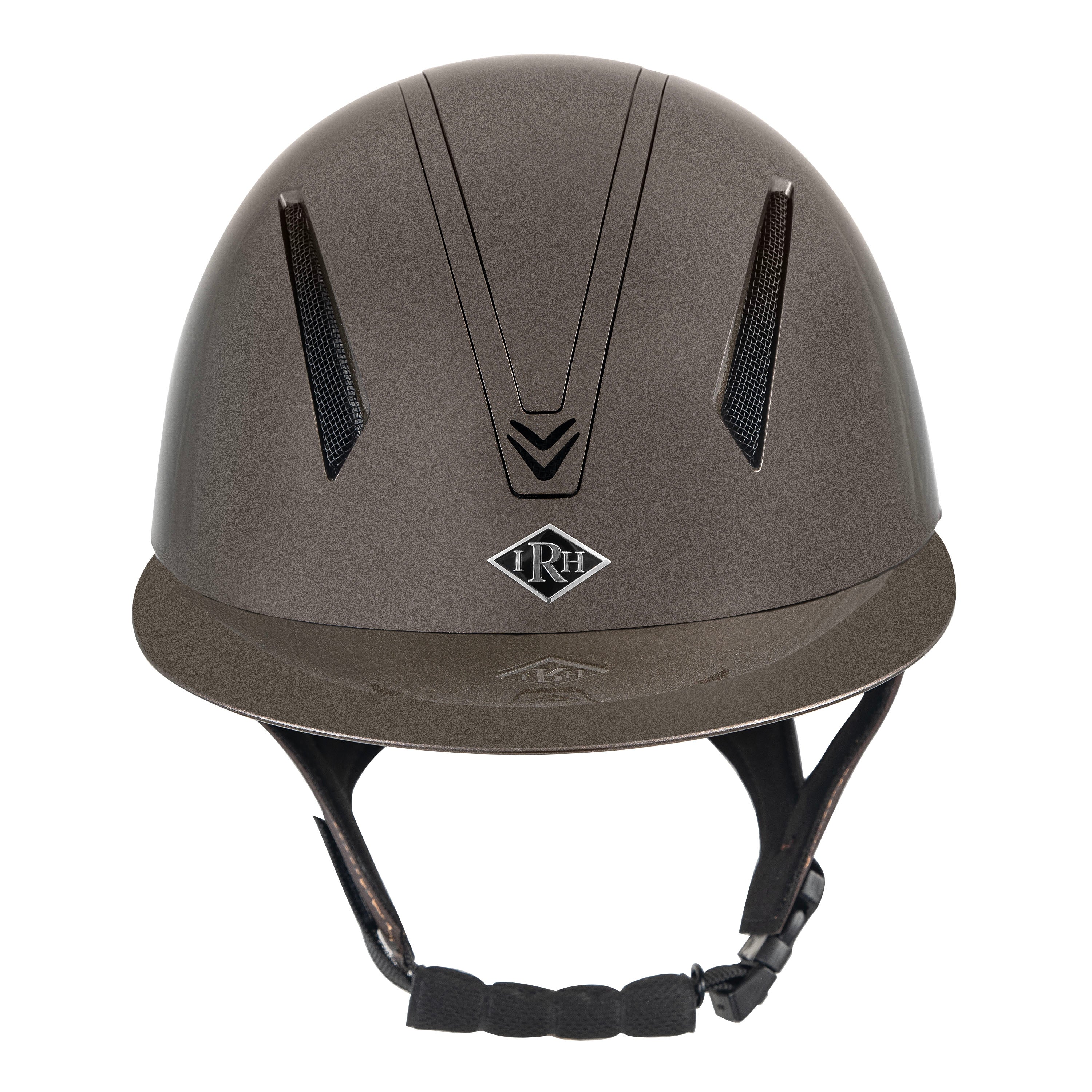 F1 SHORT BRIM HELMET by IRH