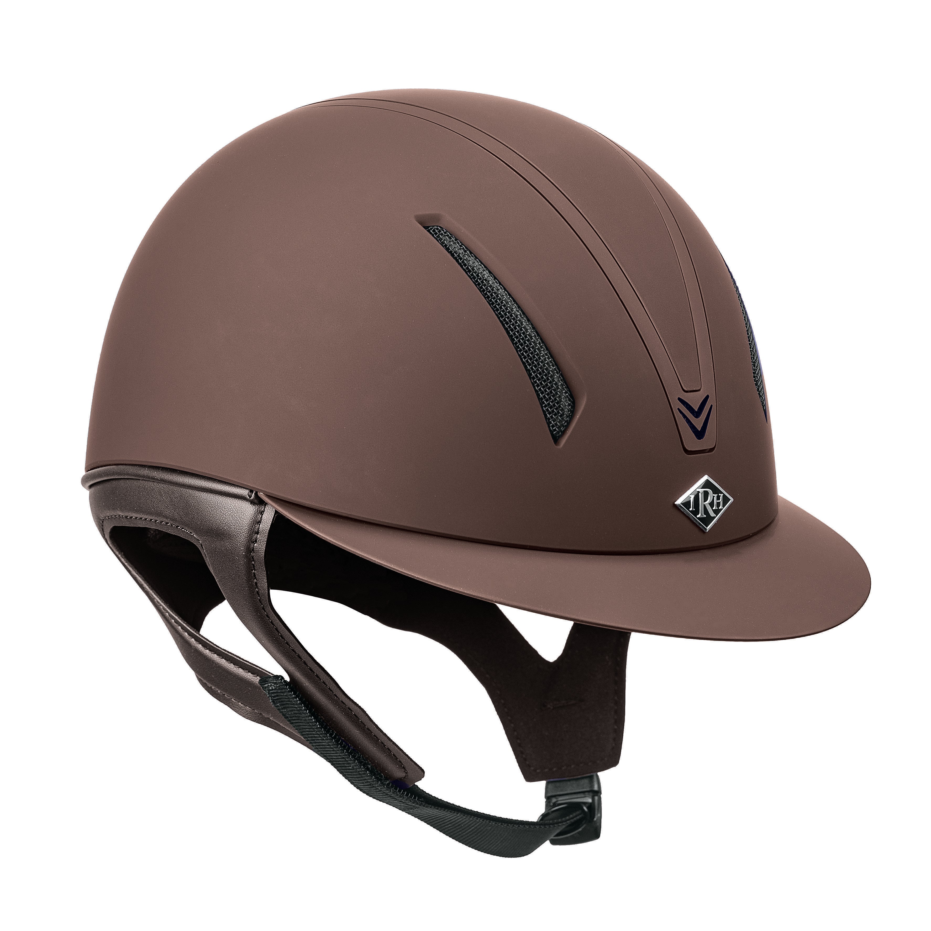 F1 SHORT BRIM HELMET by IRH