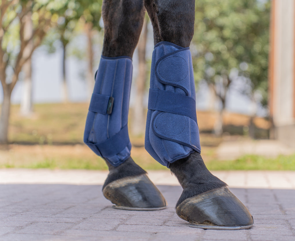 Compression Therapy Boots