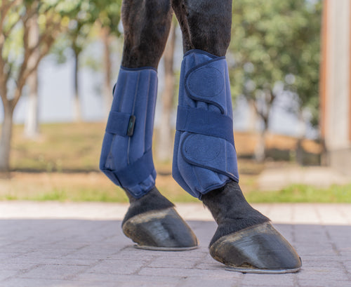 Compression Therapy Boots