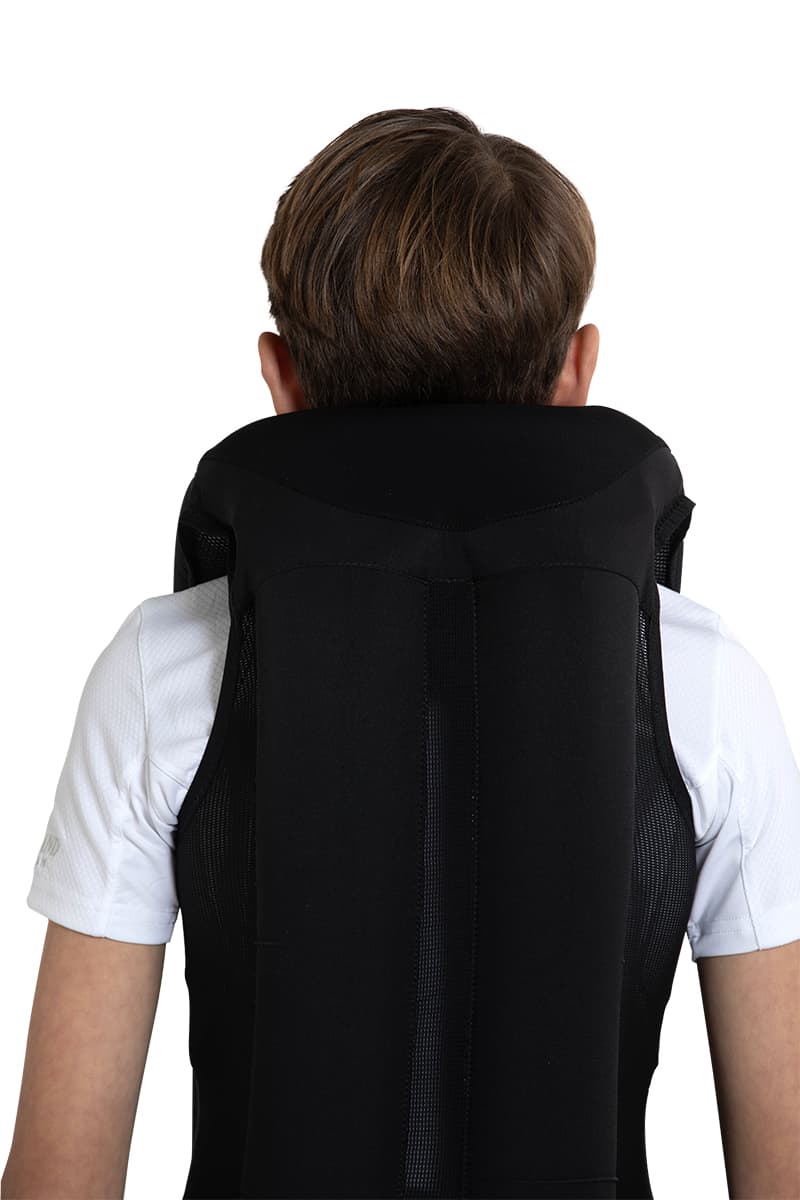 HELITE ZIP IN KIDS AIR VEST