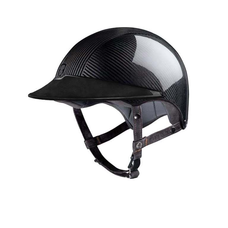 Egide Carbon Fiber Helmet