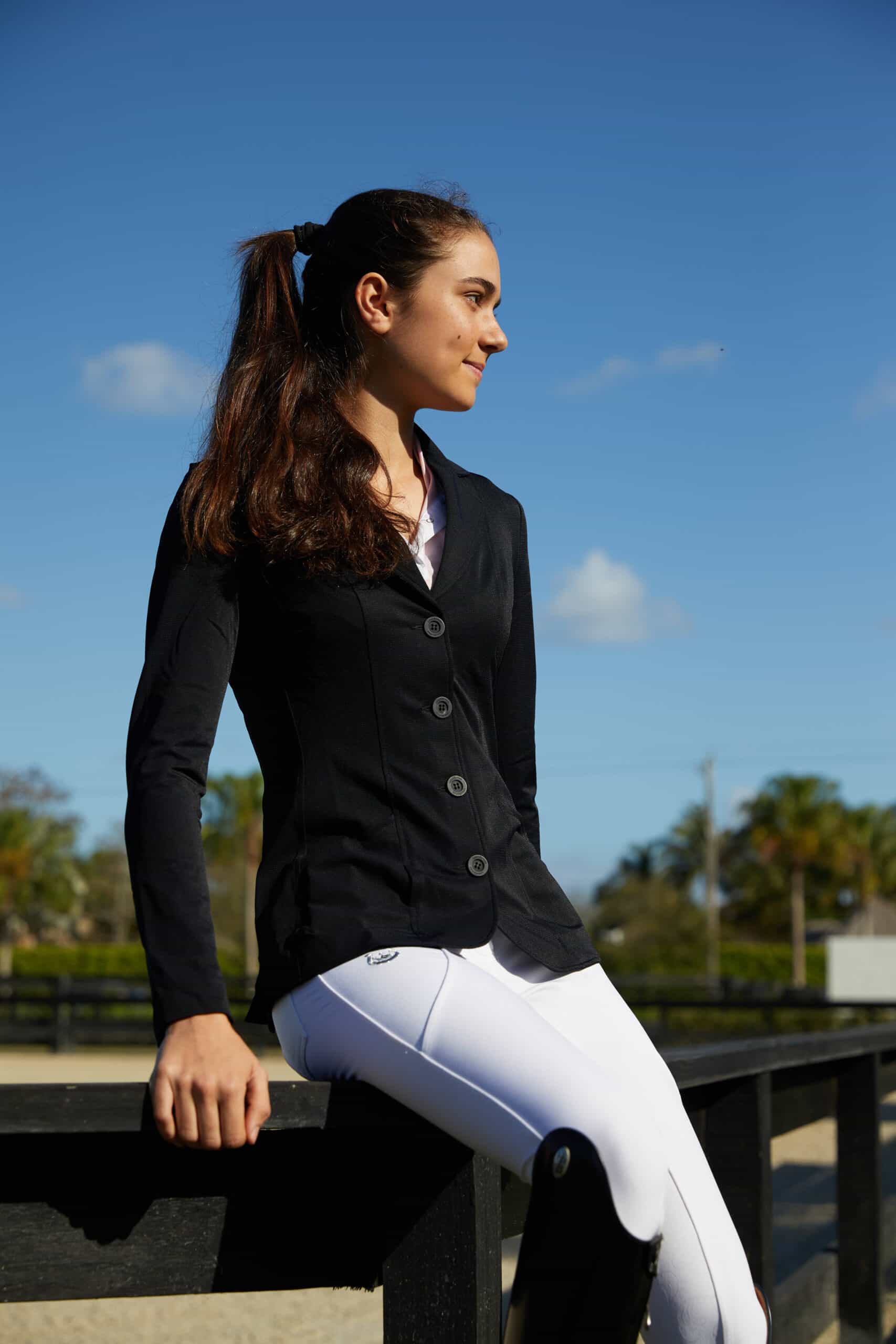 Lotus Romeo H Jacket