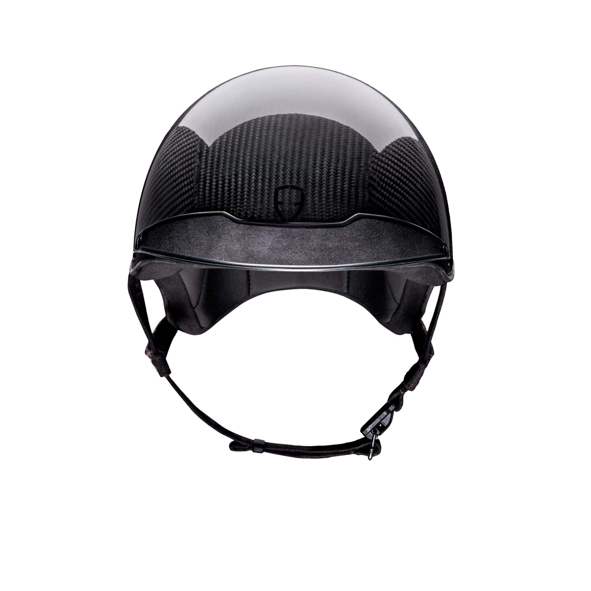 Egide Carbon Fiber Helmet