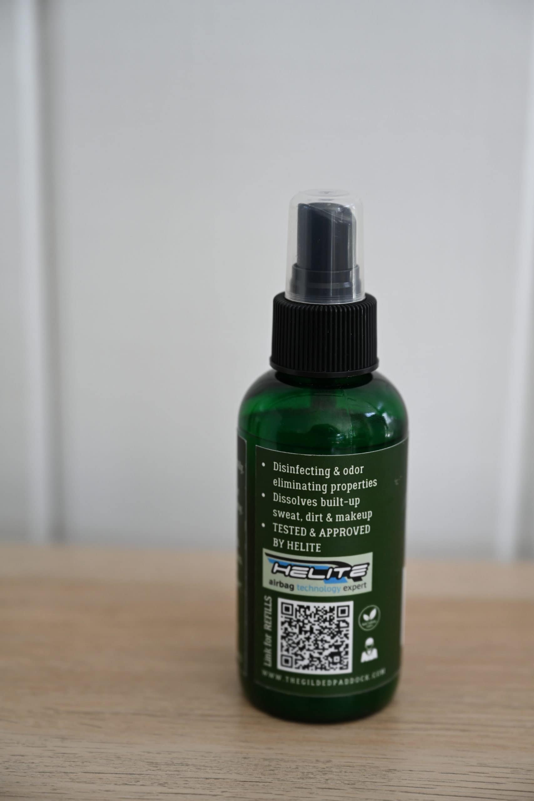 Renew & Refresh Vest Spray