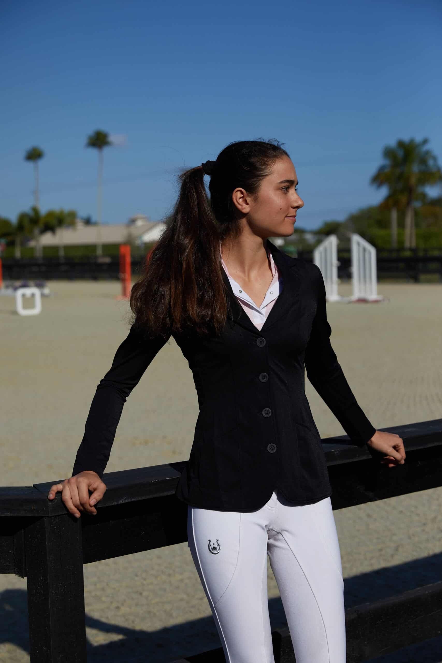 Lotus Romeo H Jacket