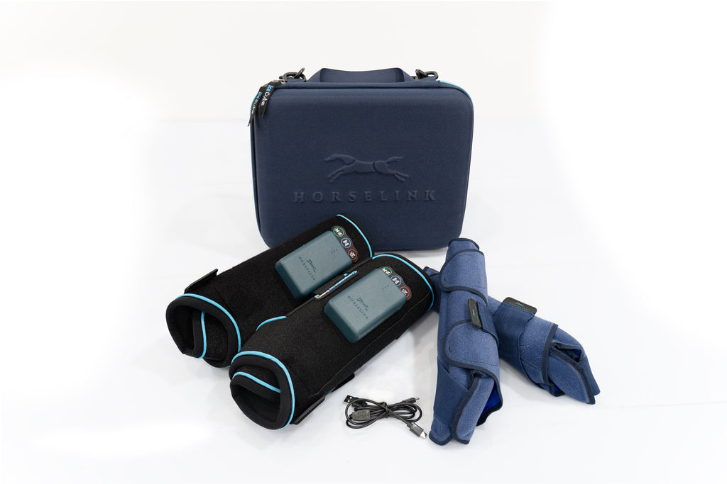 Compression Therapy Boots