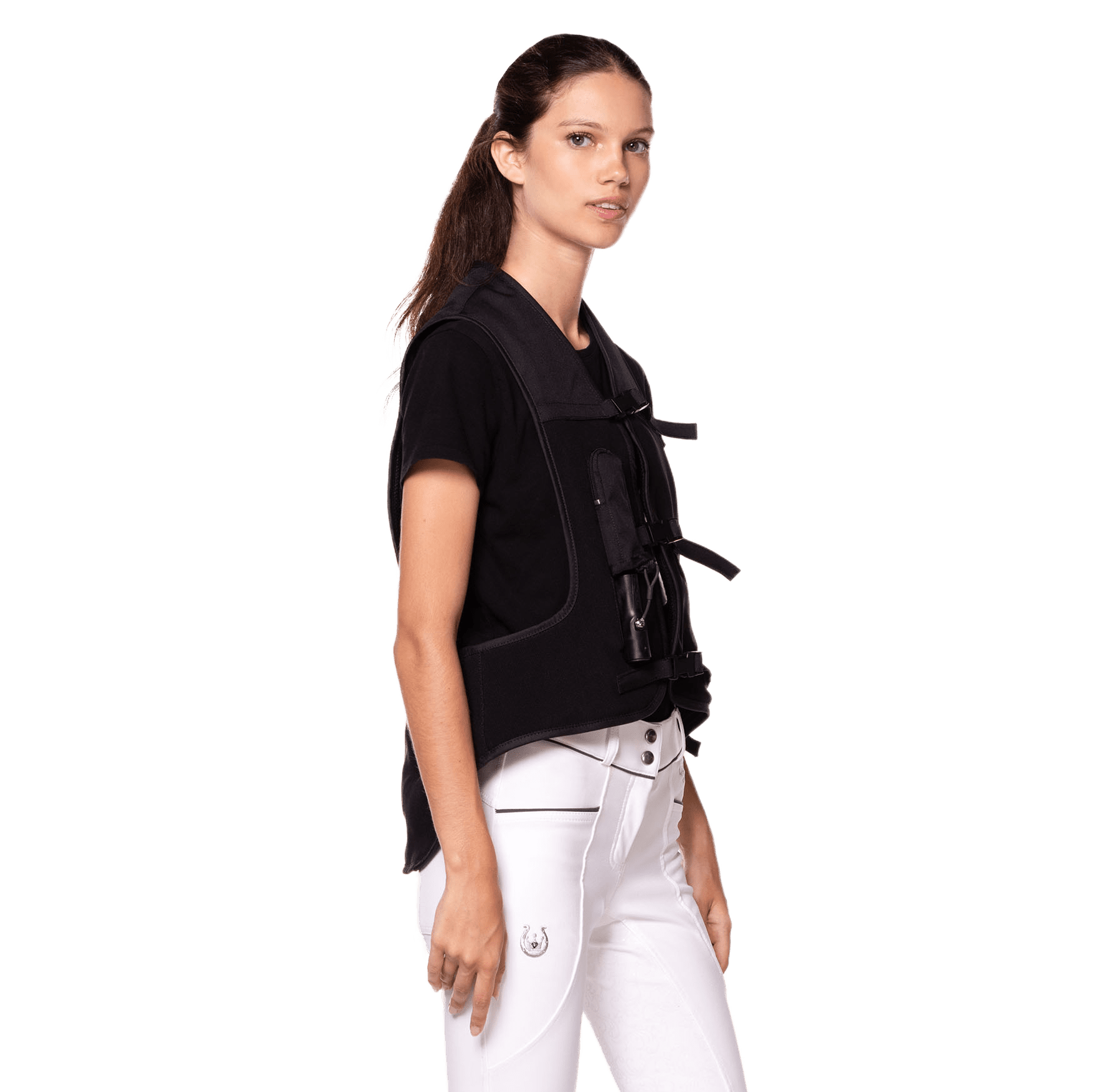 HELITE AIR JACKET AIRBAG CHILD