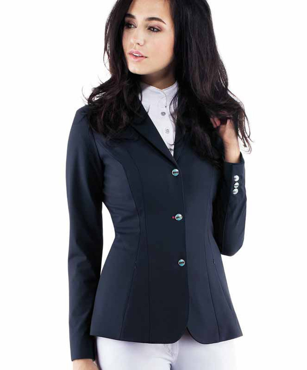 LUD Show Jacket