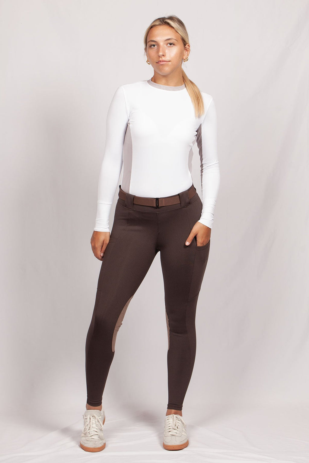 Adler Breech - Petite