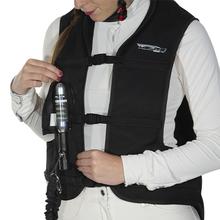 Helite Air Jacket Airbag Vest