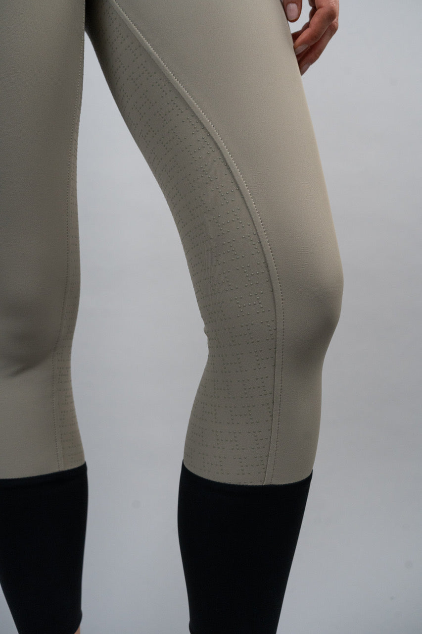 Boogie Full Seat Womens Breeches