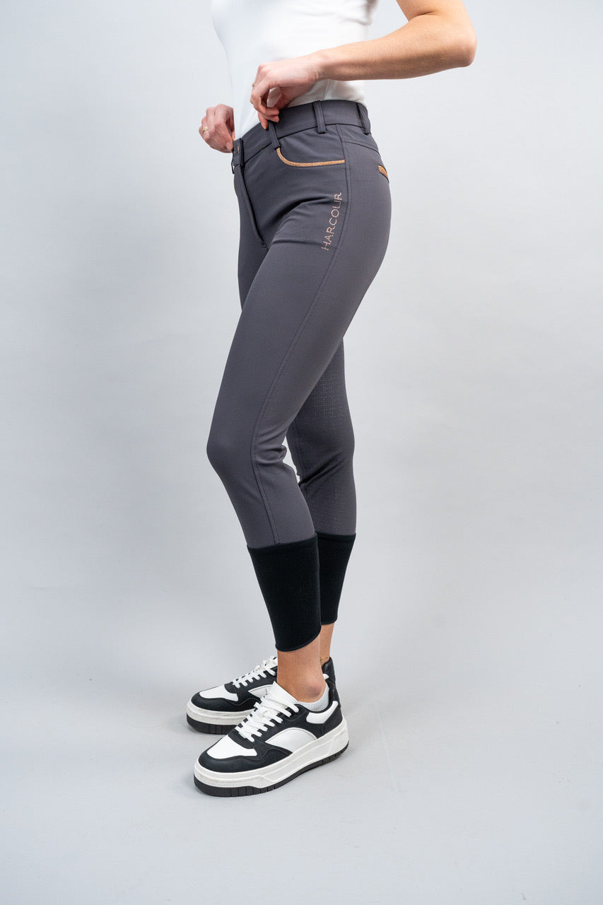 Boogie Full Seat Womens Breeches