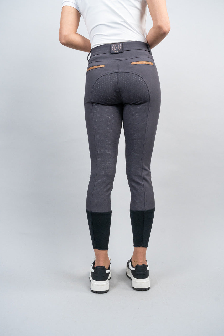 Boogie Full Seat Womens Breeches