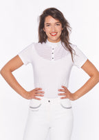 Carinja Womens Competition Polo