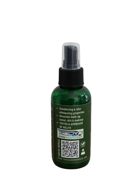Cleansing Spray