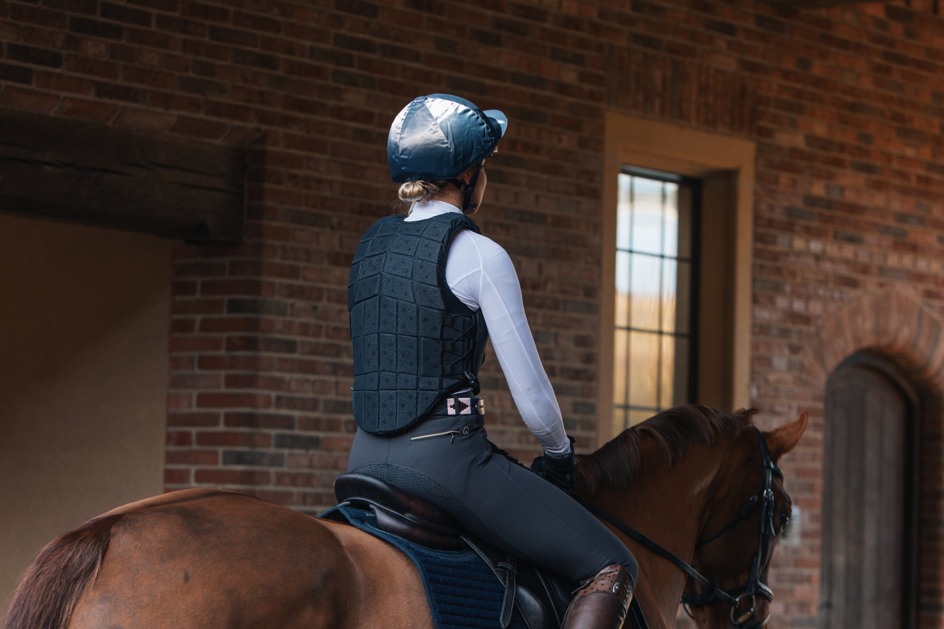 RaceSafe Motion 3 Body Protector