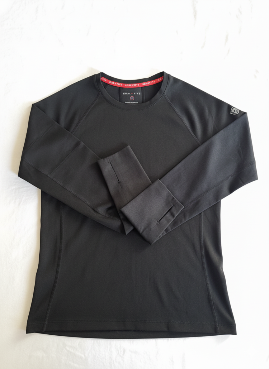 Foudy 2.0 Long Sleeve