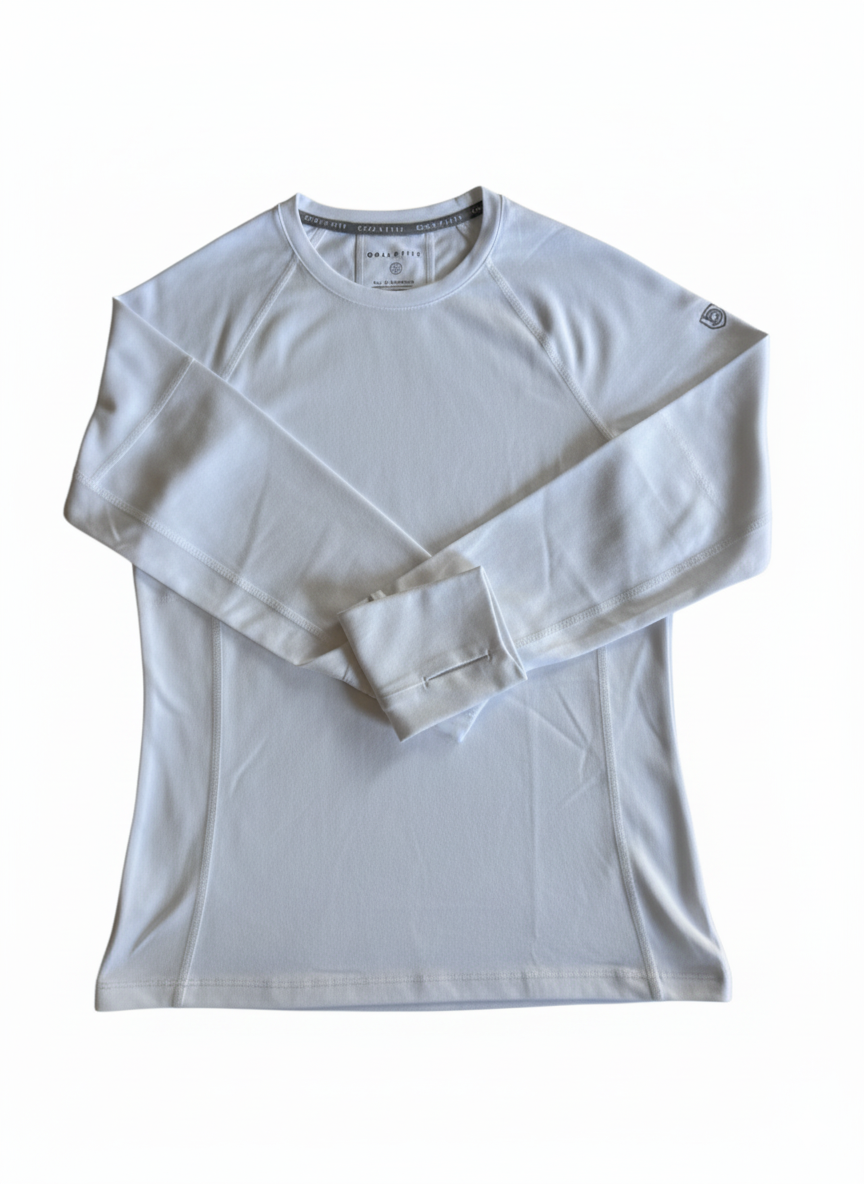 Foudy 2.0 Long Sleeve