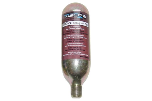 Helite Airbag CO2 Cartridges